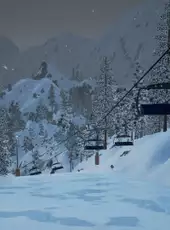 Snow Plowing Simulator: Ski Resort