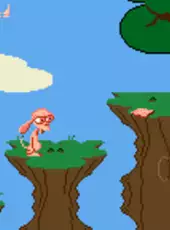 Quest for the Shaven Yak Starring Ren Hoëk and Stimpy