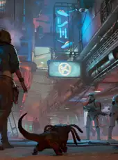 Star Wars Outlaws: Hunter's Legacy Bundle