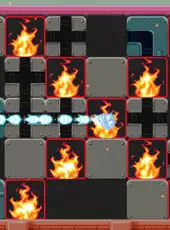 Mighty Switch Force! Hose It Down!