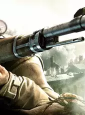 Sniper Elite V2 Remastered