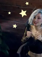 Forbidden Fantasy