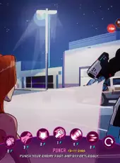 Invincible Presents: Atom Eve