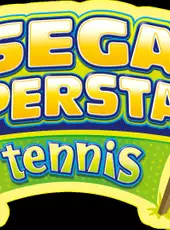 Sega Superstars Tennis