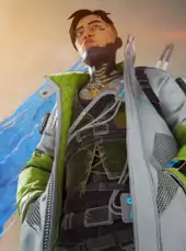 Apex Legends: Season 3