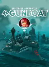 Bulwark Evolution: Falconeer Chronicles - GunBoat