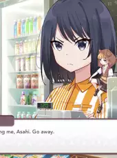 Maid For My Master