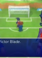 Inazuma Eleven GO: Shadow