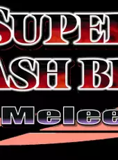 Super Smash Bros. Melee