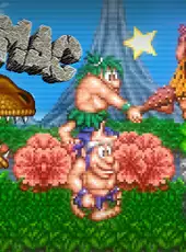 Johnny Turbo's Arcade: Joe and Mac Caveman Ninja