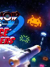 Arkanoid vs. Space Invaders