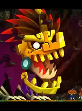 Guacamelee! 2
