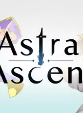 Astral Ascent