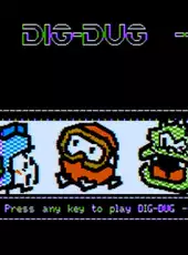 Dig Dug