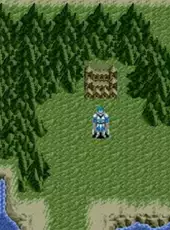 Phantasy Star III: Generations of Doom