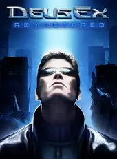 Deus Ex Remastered