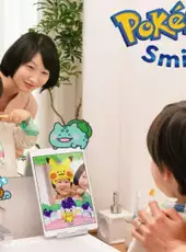 Pokémon Smile