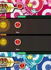 Taiko no Tatsujin: The Drum Master!