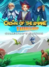 Crown of the Empire: Timeloop - Collector's Edition