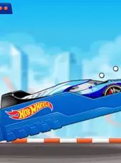 Angry Birds Hot Wheels Smashup