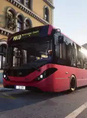 Bus Simulator 27