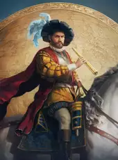 Europa Universalis V