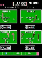 Tecmo Bowl