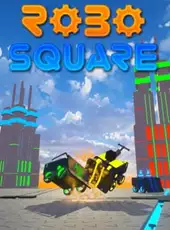 RoboSquare