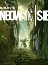 Tom Clancy's Rainbow Six Siege