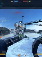 Battlefield 2142: Northern Strike
