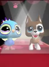 Littlest Pet Shop Friends
