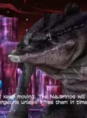 Teenage Mutant Ninja Turtles: Danger of the Ooze