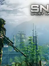 Sniper: Ghost Warrior - Second Strike