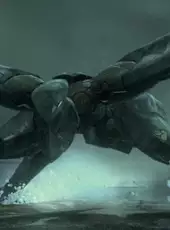 Metal Gear Solid 4: Guns of the Patriots - Limited Edition