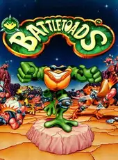 Battletoads