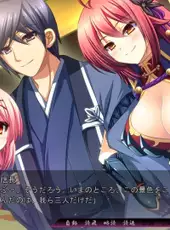 Sengoku Hime 5: Senka Tatsu Haou no Keifu
