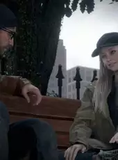 Resident Evil Village: Shadows of Rose