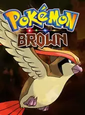 Pokémon Brown