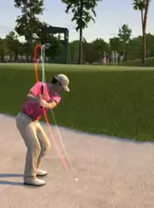 Tiger Woods PGA Tour 13