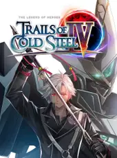 The Legend of Heroes: Trails of Cold Steel IV