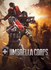 Umbrella Corps