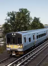 Train Sim World 2: Long Island Rail Road: New York - Hicksville Route Add-On