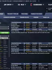 Out of the Park Baseball 23