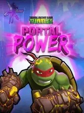 Teenage Mutant Ninja Turtles: Portal Power