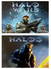 Halo 3 + Halo Wars