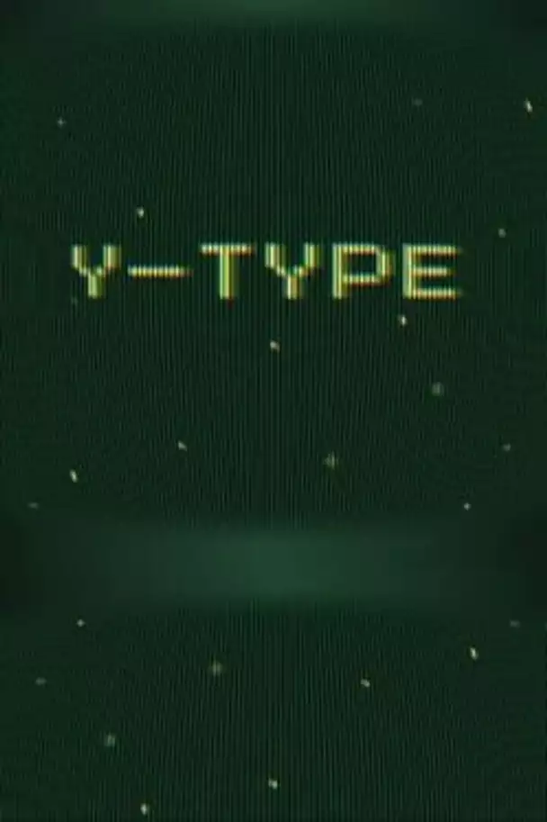 A Bibelot: Y-Type