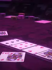 Pure Hold'em