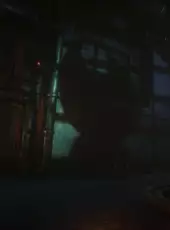 Bendy and the Ink Factory