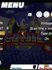 Sega Ages: Sonic the Hedgehog