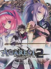 Record of Agarest War 2